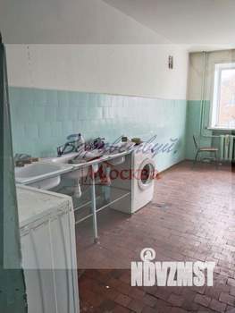 1-к квартира, вторичка, 18м2, 4/5 этаж