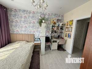 3-к квартира, вторичка, 60м2, 1/16 этаж