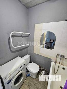 1-к квартира, вторичка, 22м2, 5/5 этаж