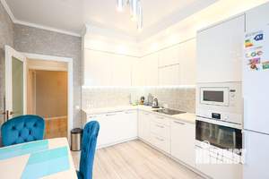 2-к квартира, вторичка, 67м2, 9/12 этаж