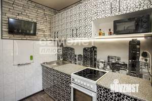 1-к квартира, вторичка, 35м2, 3/9 этаж