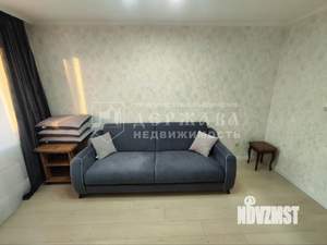 1-к квартира, вторичка, 32м2, 7/16 этаж