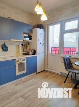 1-к квартира, вторичка, 33м2, 3/16 этаж