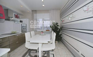 1-к квартира, вторичка, 50м2, 9/12 этаж