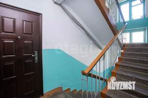 1-к квартира, вторичка, 31м2, 3/5 этаж