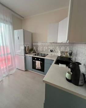 1-к квартира, вторичка, 33м2, 3/10 этаж