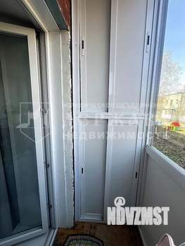 1-к квартира, вторичка, 32м2, 2/5 этаж