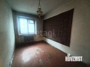 2-к квартира, вторичка, 42м2, 1/5 этаж