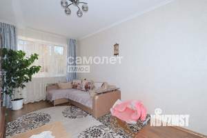2-к квартира, вторичка, 54м2, 3/5 этаж