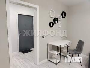 Студия квартира, вторичка, 35м2, 11/16 этаж