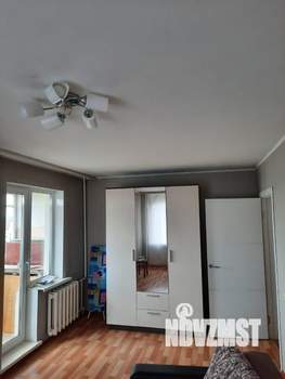 2-к квартира, вторичка, 46м2, 7/12 этаж
