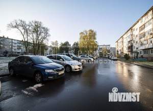 2-к квартира, вторичка, 45м2, 4/5 этаж