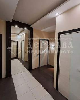 3-к квартира, вторичка, 97м2, 13/13 этаж