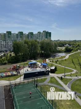 Студия квартира, вторичка, 88м2, 7/15 этаж