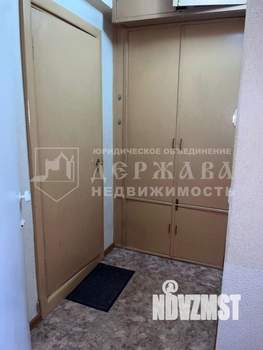 1-к квартира, вторичка, 30м2, 4/5 этаж