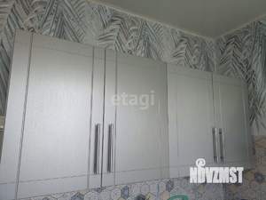 3-к квартира, вторичка, 58м2, 4/5 этаж