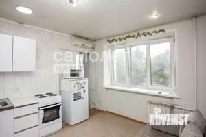 1-к квартира, вторичка, 27м2, 3/5 этаж