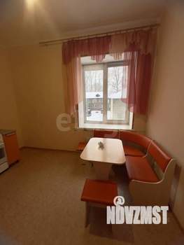 1-к квартира, вторичка, 39м2, 2/2 этаж