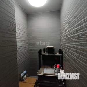 2-к квартира, вторичка, 69м2, 2/5 этаж