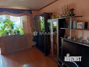 3-к квартира, вторичка, 65м2, 4/5 этаж