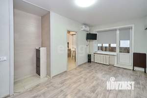 3-к квартира, вторичка, 41м2, 2/5 этаж