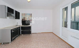 Студия квартира, вторичка, 25м2, 6/9 этаж