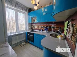 1-к квартира, вторичка, 30м2, 4/5 этаж