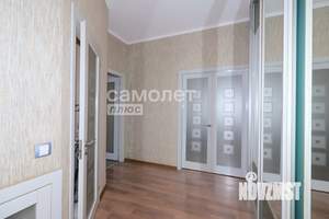 2-к квартира, вторичка, 82м2, 4/9 этаж