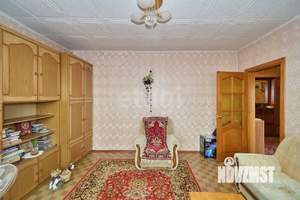 4-к квартира, вторичка, 73м2, 8/9 этаж