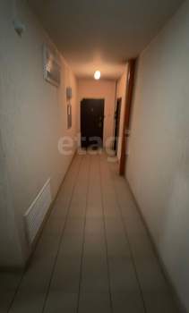 1-к квартира, вторичка, 39м2, 12/15 этаж