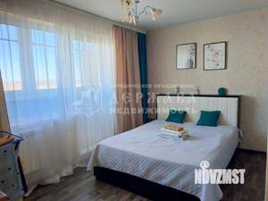 1-к квартира, вторичка, 30м2, 8/9 этаж