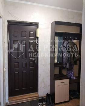 1-к квартира, вторичка, 30м2, 1/5 этаж