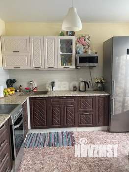 1-к квартира, вторичка, 33м2, 5/9 этаж