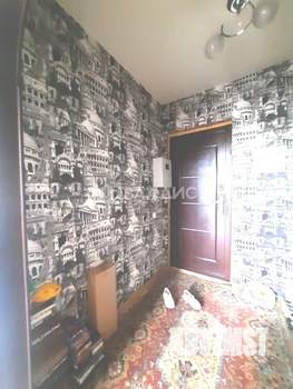 2-к квартира, вторичка, 41м2, 2/10 этаж