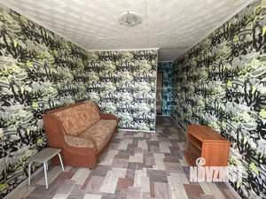 1-к квартира, вторичка, 18м2, 9/9 этаж