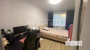 2-к квартира, вторичка, 45м2, 1/5 этаж