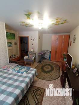 1-к квартира, вторичка, 30м2, 2/5 этаж