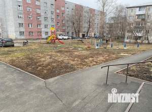 Студия квартира, вторичка, 13м2, 4/5 этаж