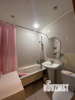 2-к квартира, вторичка, 43м2, 3/5 этаж