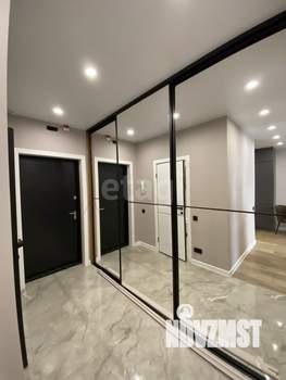 1-к квартира, вторичка, 41м2, 14/20 этаж