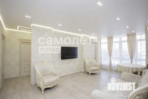 4-к квартира, вторичка, 81м2, 4/15 этаж