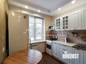 2-к квартира, вторичка, 46м2, 2/5 этаж
