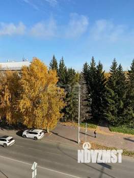1-к квартира, вторичка, 31м2, 5/5 этаж