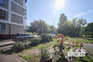 1-к квартира, вторичка, 30м2, 5/5 этаж