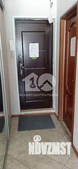 1-к квартира, вторичка, 31м2, 1/5 этаж