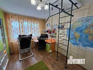 3-к квартира, вторичка, 60м2, 2/9 этаж