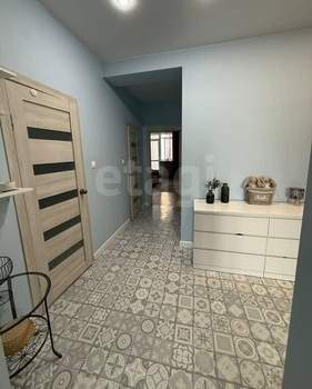 2-к квартира, вторичка, 58м2, 9/12 этаж