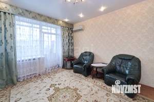 2-к квартира, вторичка, 69м2, 3/5 этаж