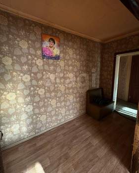 3-к квартира, вторичка, 70м2, 1/9 этаж