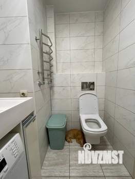 2-к квартира, вторичка, 53м2, 9/9 этаж